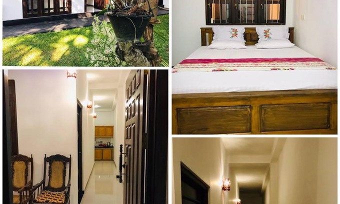 Welipitiya Villa | Spring Cottage (02)