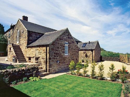Kirk Ireton House | Spring Cottage-E3846