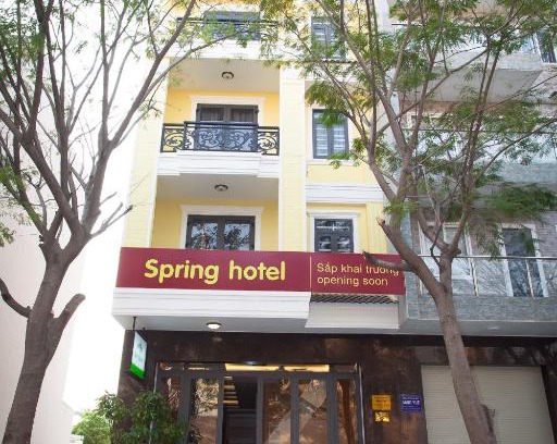 Thuan An Hotel | SPRING HOTEL