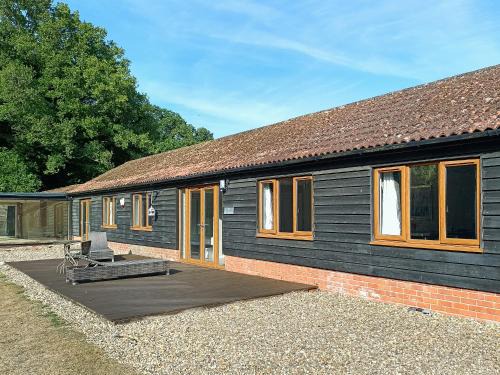 Colchester House | Spring Vale Bungalow