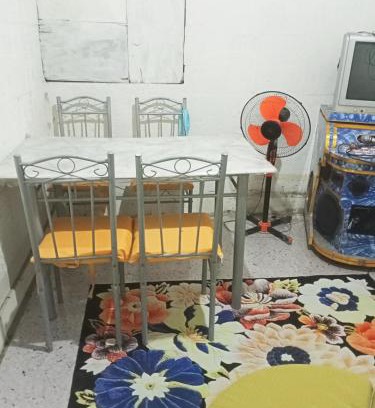 Manggahan Apartment | Springbreak Residence