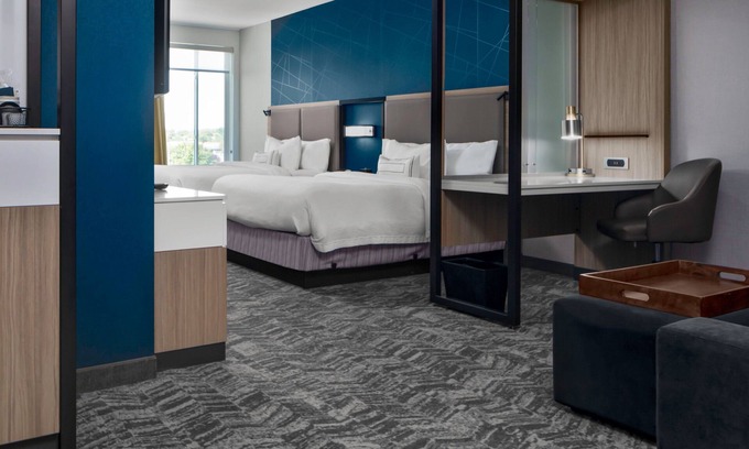 Winchester Hotel | SpringHill Suites by Marriott Winchester