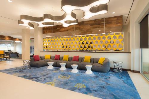 Fossil Creek Hotel | SpringHill Suites by Marriott Fort Worth Fossil Creek