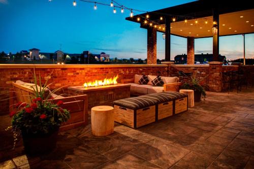 Bozeman Hotel | SpringHill Suites by Marriott Bozeman
