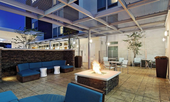 Ferry Pass Hotel | SpringHill Suites Pensacola