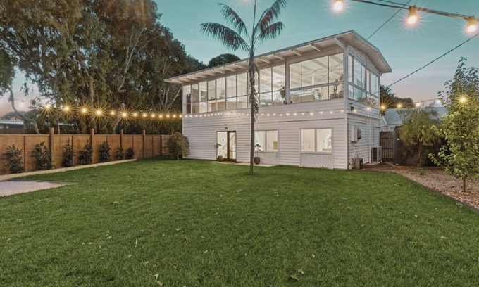 Point Lonsdale House | SPRINGS at Lonsdale