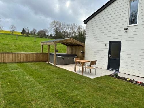 Ide Apartment | Springwell Lodge