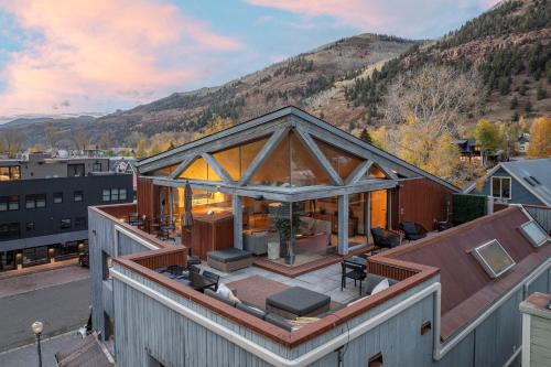 Telluride Villa | Spritz House by Exceptional Stays