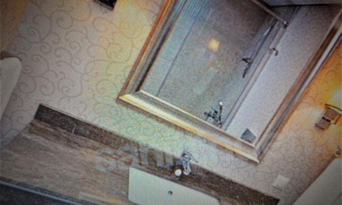 Maslak Apartment | Spv vip 5