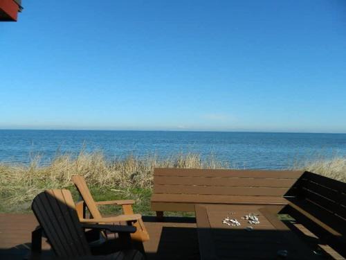 Sequim House | SQ Waters-Edge