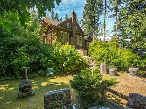 Sequim House | Sqe Enchanted Cove