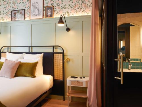 La Roche-sur-Yon Hotel | Square Lodge Hotel Accor - La Roche-sur-Yon