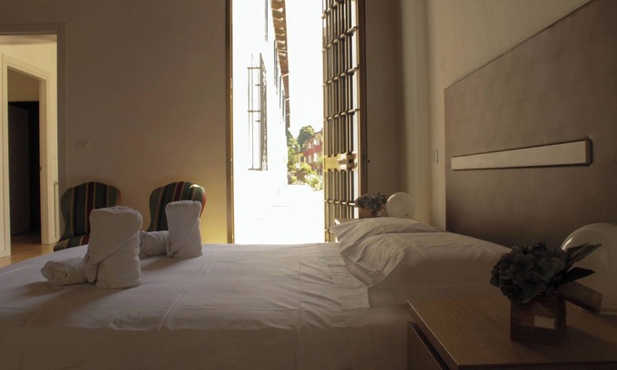 Dolo Apartment | Squero Apartment - Accessible