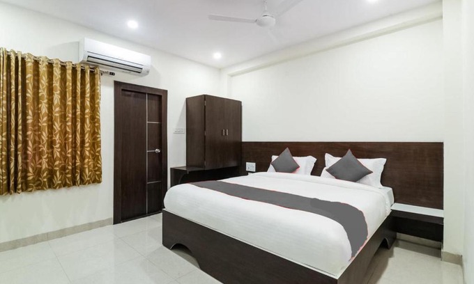 Suryabagh Hotel | Sri Raghavendra Inn