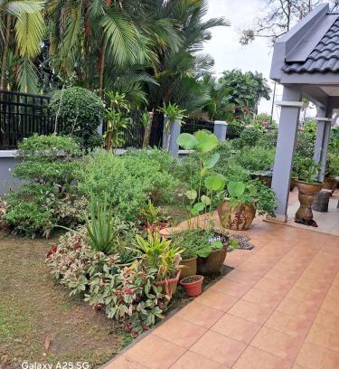 Johor Bahru House | SS Homestay