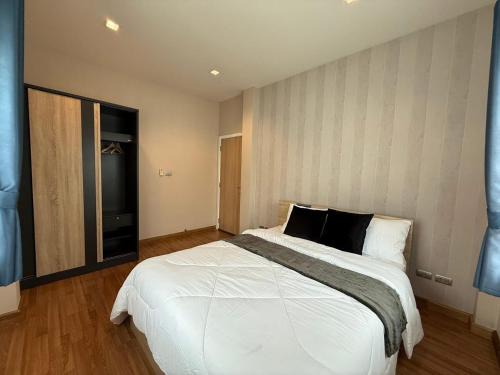 Rangsit Villa | Ssara house near suvannabhumi airport