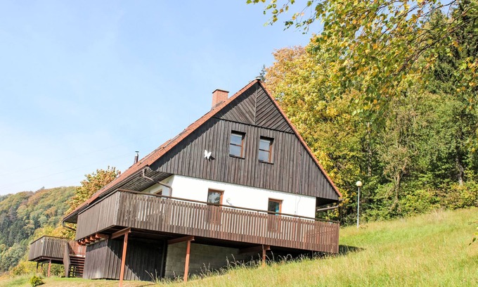 Starkov House | Stárkov by Interhome
