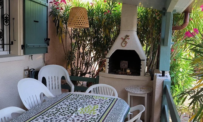 Saint-Cyprien Plage Ski Chalet | St Cyprien, a cocoon just a stone's throw from the sea