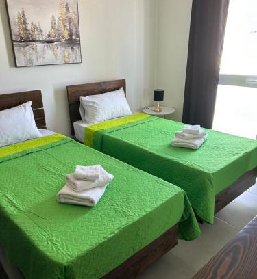 Hamrun Apartment | St Gaetan Accomodation APT 7 B