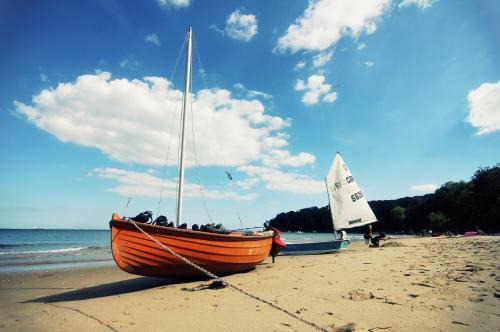 Ryde Resort | St Helens Coastal Resort