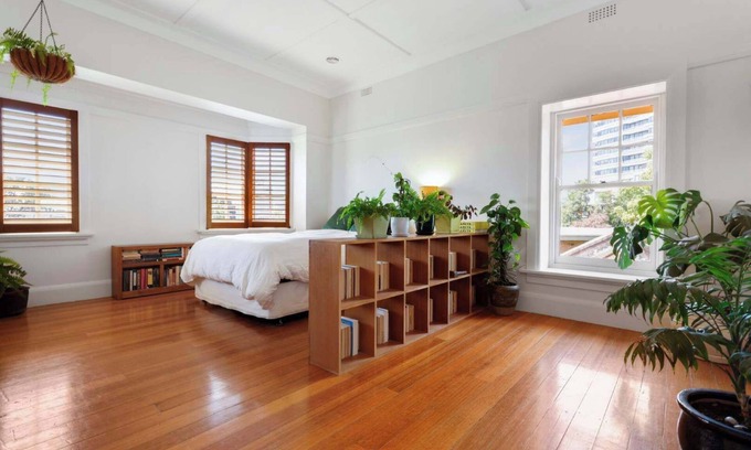 St Kilda Apartment | St Kilda Retreat Summ