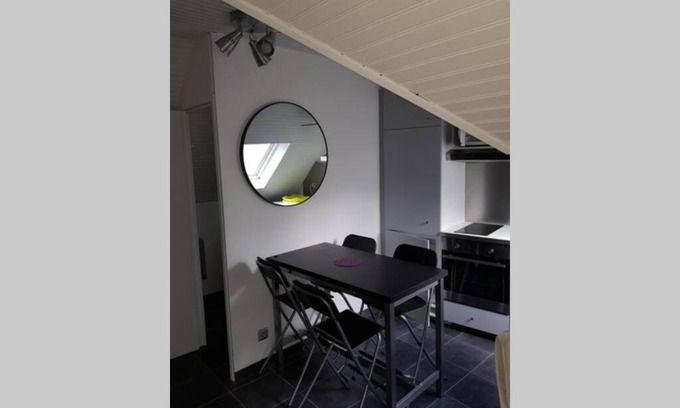 Vignec Apartment | ST LARY-VIGNEC Joli petit appartement idéalament situé