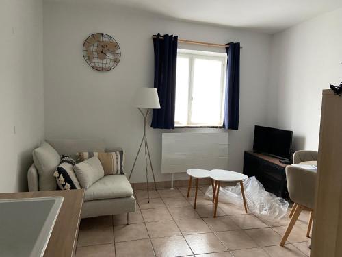 Saint-Laurent-Nouan Apartment | St Laurent Chambord Le havre des Truffiers