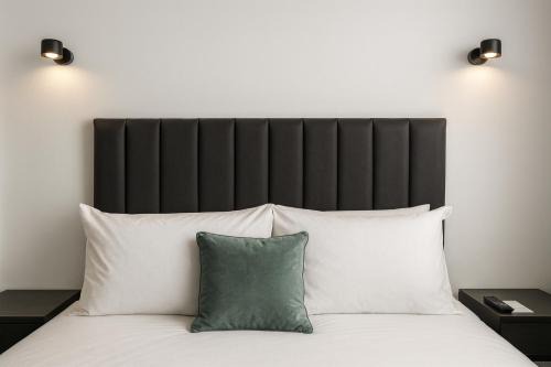 Leeds Hotel | St Michaels House