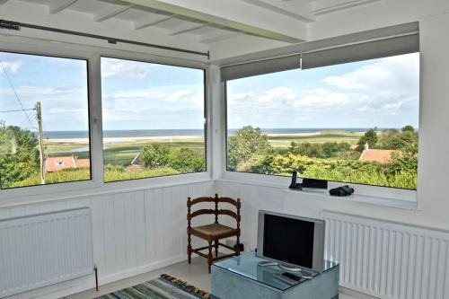 Salthouse House | St Nicholas Cottage - Stunning Views! Crabpot Cottages Sheringham