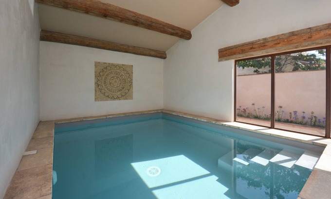 Noves Villa | ST REMY DE PROVENCE NEARBY