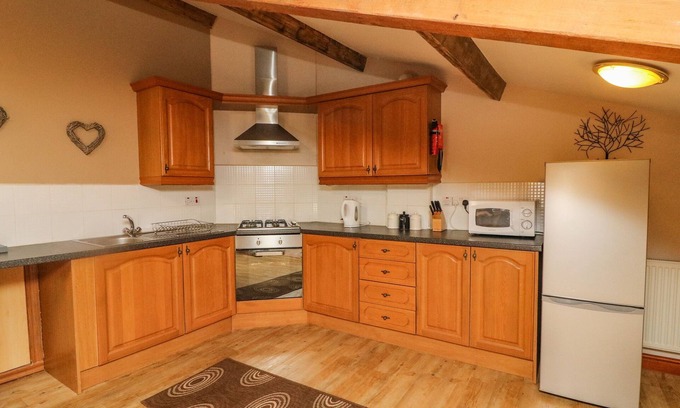 Kirkby Stephen Cottage | Stable Cottage
