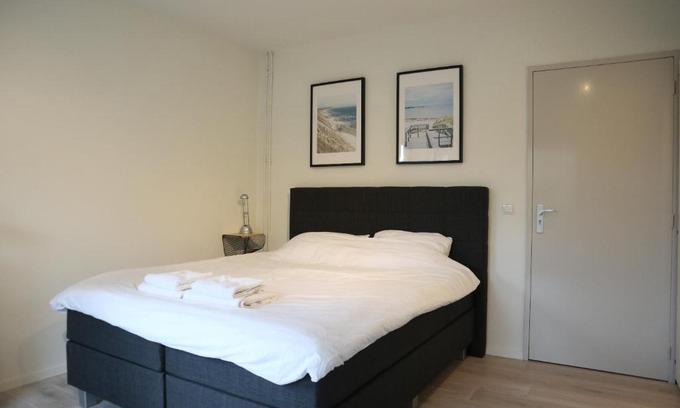 Breewijk House | Stad & Strand Studio