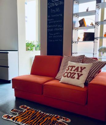 Marghera Apartment | STADLERINO - Tiny Loft in Venice