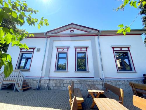 Gotha House | Stadtgarten Gotha