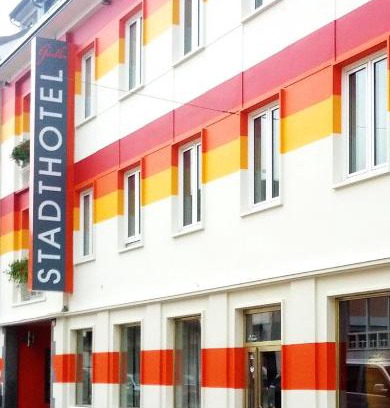 Amstetten Hotel | Stadthotel Gürtler