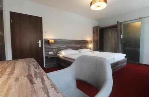 Bad Mergentheim Hotel | stadthotel miya