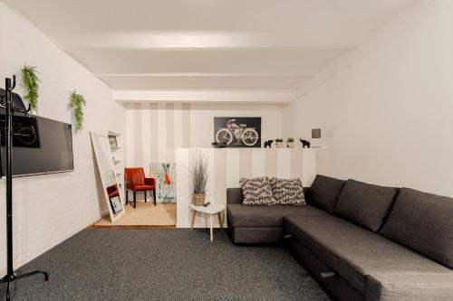 Borgfelde Apartment | Stadtnahe & ruhig gelegen, fußläufig zur Alster