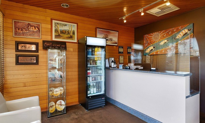 Albury Hotel | Stagecoach Motel Wodonga