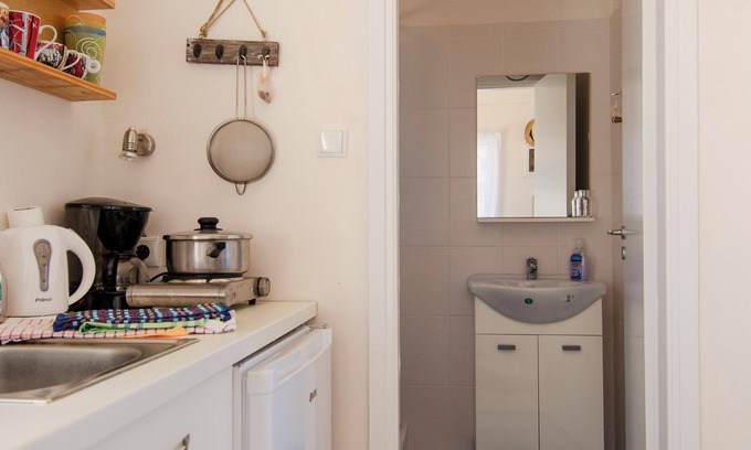 Stalida Apartment | Stalis Beach Side Studio 1