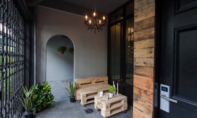 Wat Ratchabophit Hotel | Standard Double Room near grand palace