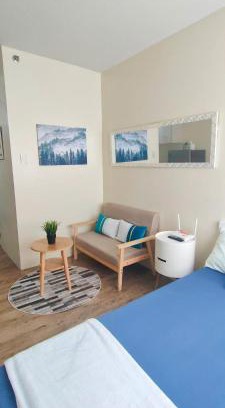 Silang Apartment | Stanford Suites2-Dy's Crib