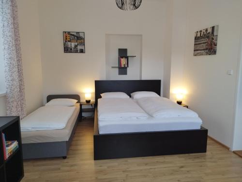 Sazava Apartment | Stará Sázava
