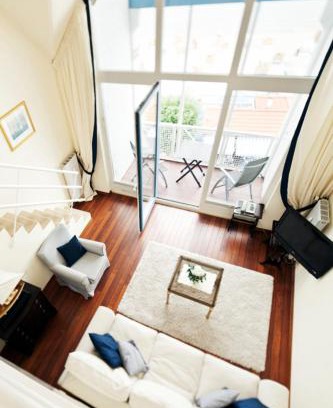 Laboe Apartment | Star