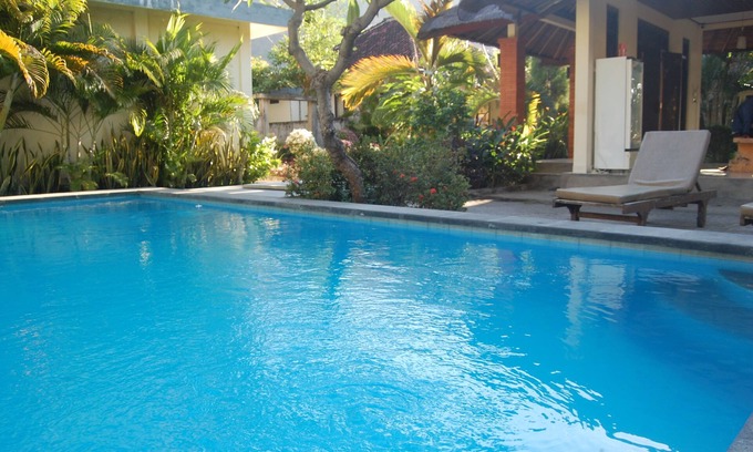 Amed Hotel | Star East Guest House