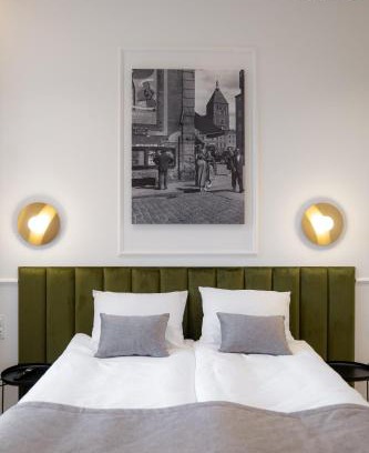 Koszalin Apartment | Stara Drukarnia Aparthotel