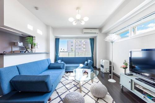 Chuo-ku Apartment | STARDUST