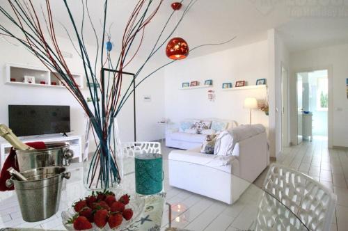 Santa Maria di Leuca House | Starfish Apt by LoveSud