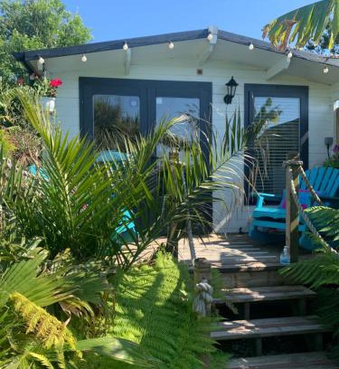 Hayle Apartment | Stargazy Garden