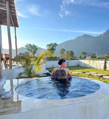 Toya Bungkah Hotel | Starhill kintamani