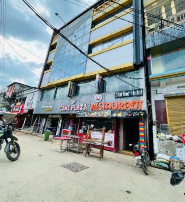 Agartala Hotel | Starline Hotel